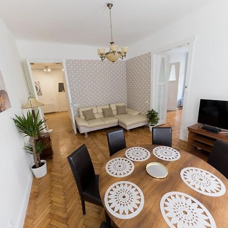 Rumbach Royal Apartment Budapest Exterior photo
