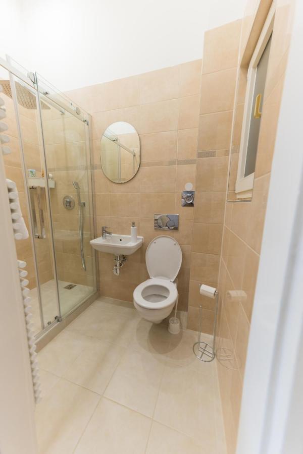 Rumbach Royal Apartment Budapest Exterior photo